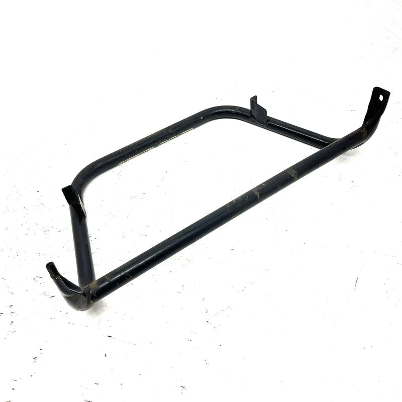 2003 Bombardier Traxter 500 4x4 Automatic OEM Rear Bumper 705000602 AB15.1