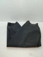New Vintage Black Lee Polyester Pants #7429 XX-67