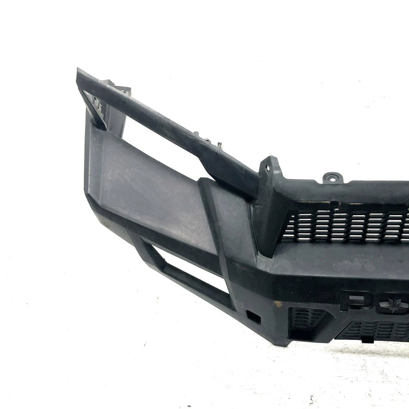 2015 Polaris Ranger 570 4x4 Full Size OEM Front Bumper Cover 5439018-070 XP10.2