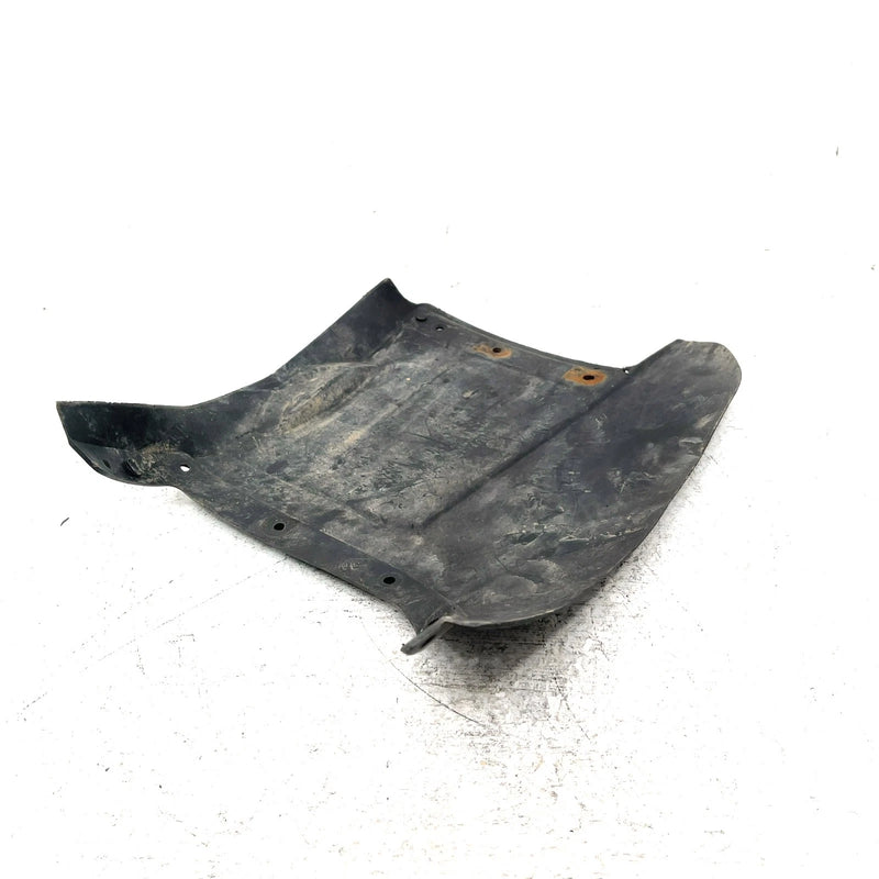 2000 Kawasaki Prairie 300 4x4 OEM Right Fender Extension 35019-7502-6Z AK31.1