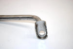 84 Honda Fourtrax 200 Trx200 A Oem Rear Brake Pedal 46500-VM3-000 AH33