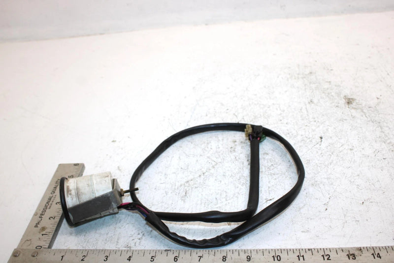1996 Tigershark Monte Carlo 770 Oem Fuel Level Guage 0620-172 JA10