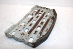 1995 Polaris 300 4x4 Oem Footrest Set 1040351-117 1040274-117 AP160