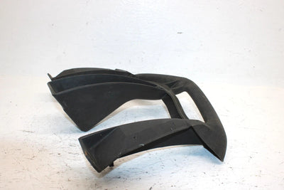 2001 Arctic Cat Z 440 Oem Front Bumper 2606-224 SAS3
