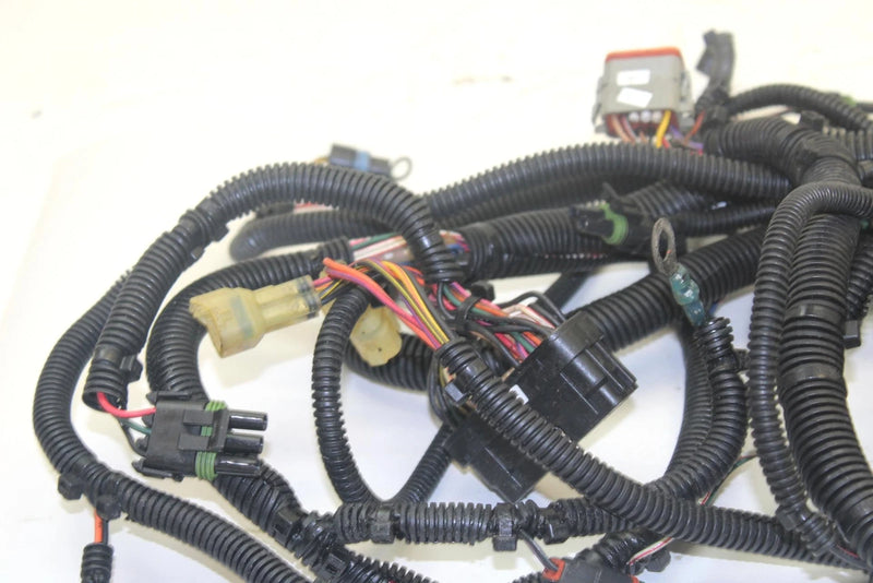 2003 Polaris Virage I Oem Main Wiring Harness 2461143 JP9