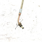 12 Polaris Sportsman 550 OEM Rear Master Cylinder Brake Line1911384 AP238.1