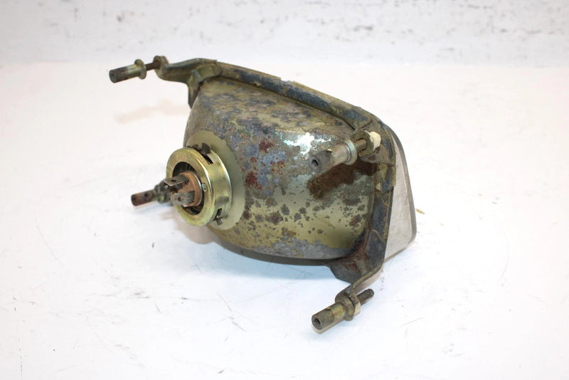1988 Yamaha Phazer Oem Headlight 86M-84310-00-00 SY26