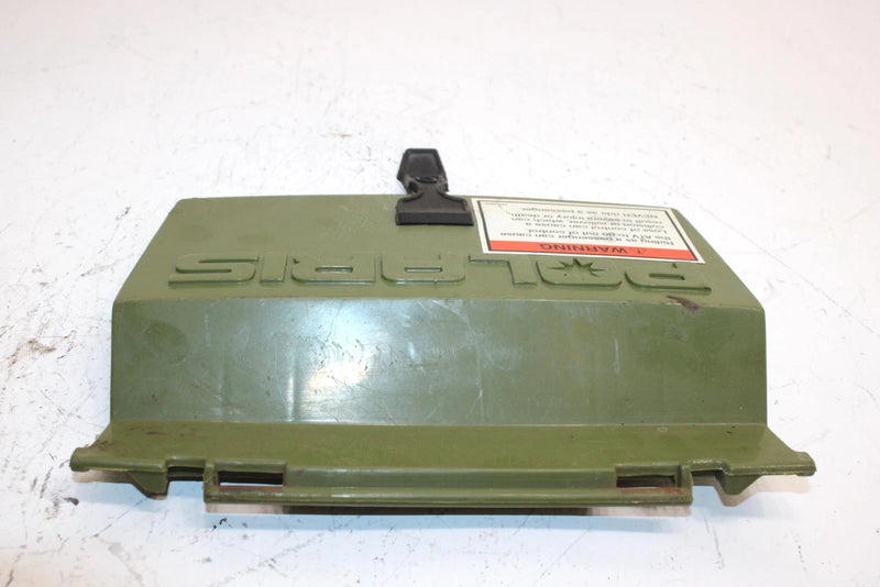 95 Polaris Sportsman 4x4 Oem Tool Box Lid 5430769-191 AP70