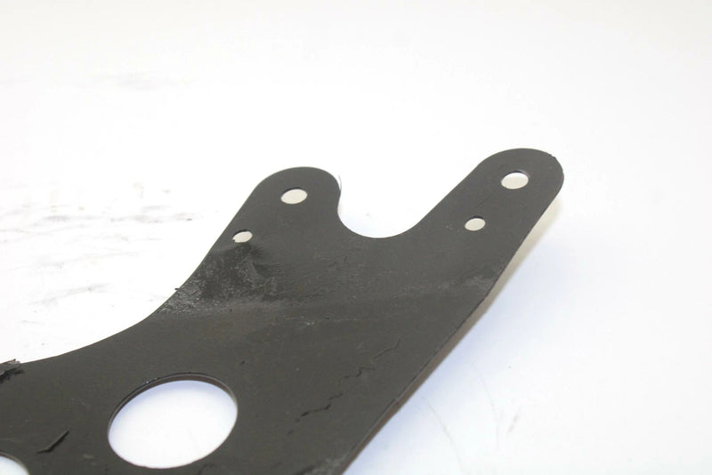 96 Ski-Doo Touring E LT OEM Left Foot Well Side Plate 518308714 SS62