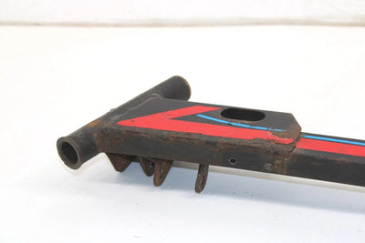 94 Polaris Xcr 440 Oem Left Trailing Arm 1822091-067 SP173