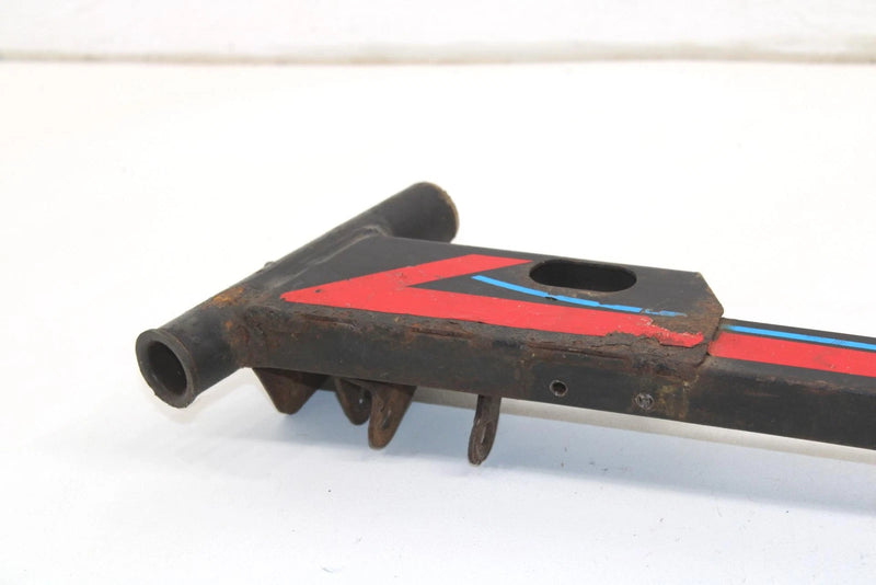 94 Polaris Xcr 440 Oem Left Trailing Arm 1822091-067 SP173
