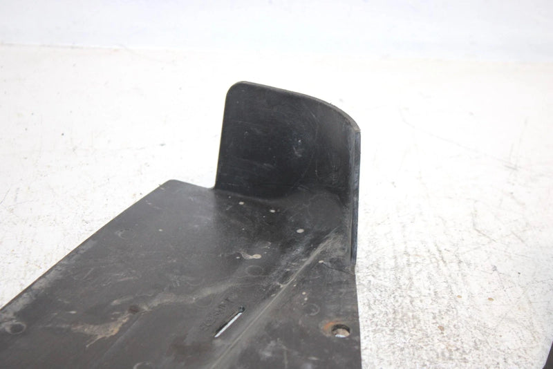1995 Polaris Magnum 4x4 Oem Side Radiator Shield Set 5431829 5431830 AP66