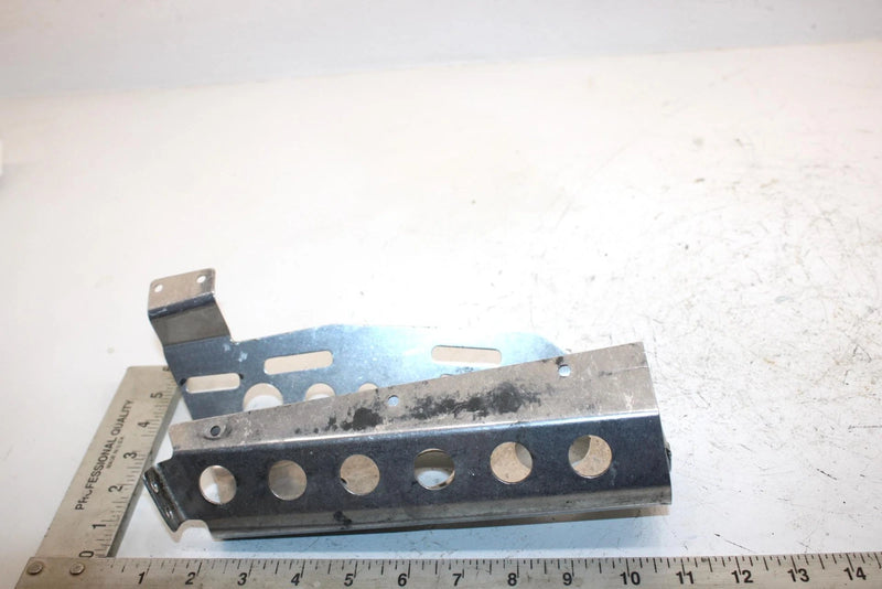 02 Polaris Xc Sp 500 Oem RH Console MT 5245458 Q4899