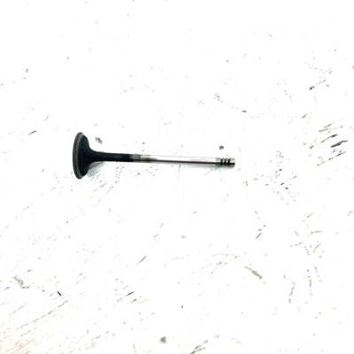 2007 Can-Am Outlander 650 4x4 XT HO EFI OEM Exhaust Valve 420251368 AB17