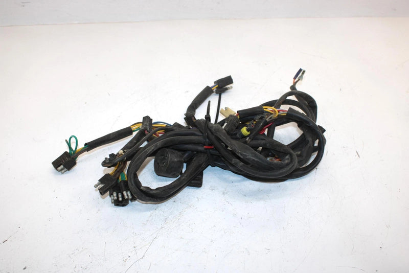 02 Arctic Cat Pantera 600 Esr Efi Oem Main Wire Harness 0686-774 SAS8