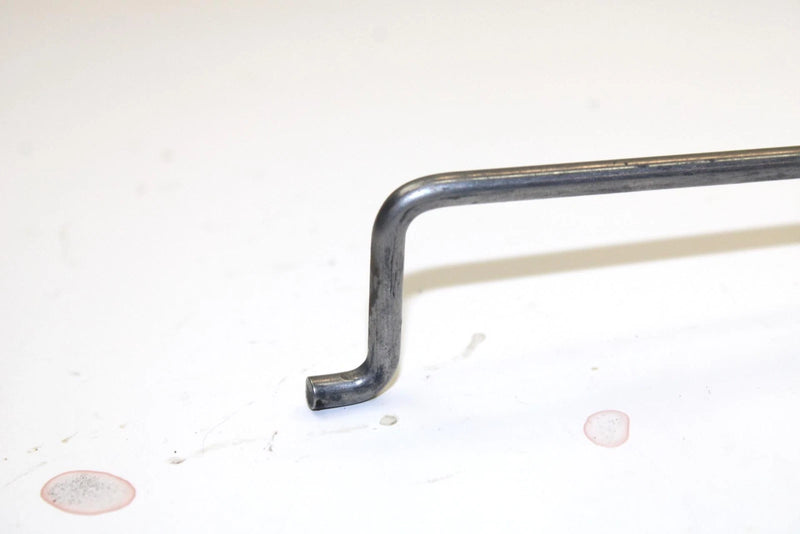 1993 Polaris Sl 750 Oem Compartment Door Support 5224471 JP18