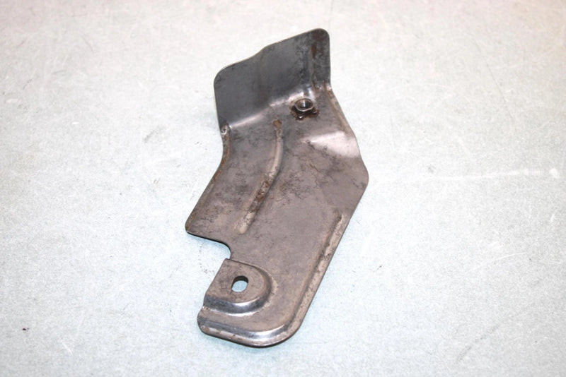 03 Yamaha  Kodiak 450 Awd Oem Front Heat Shield 5ND-F2825-00-00 AY44