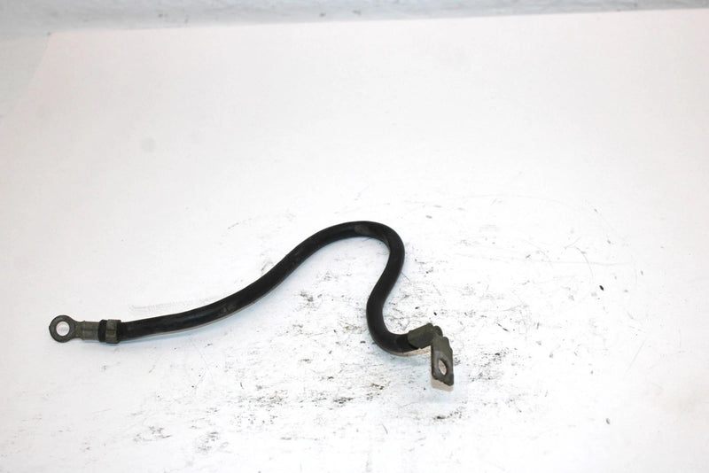 2009 Honda Trx 500 Fpea Foreman P/s Es Oem Frame Ground Cable 32603-HP0-A00 AH17