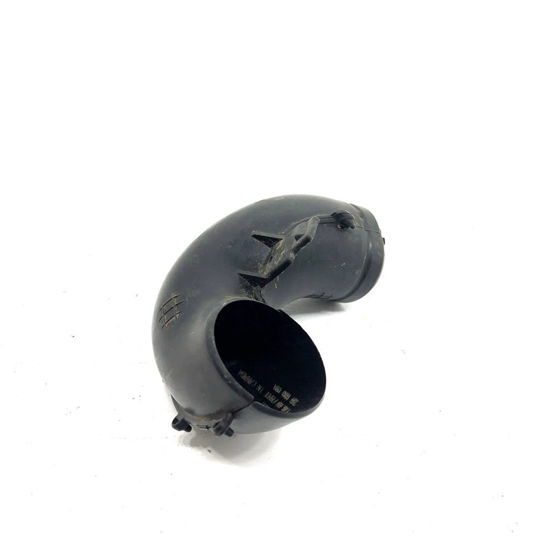 2003 Bombardier Traxter 500 4x4 Auto OEM Rear Air Intake Duct 707800073 AB15