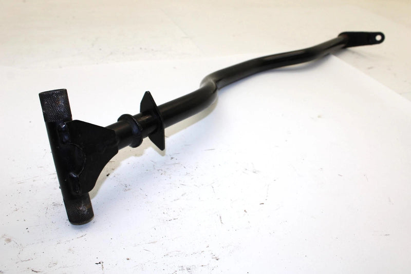 2006 Ski-doo Mach Z 1000 Oem Steering Column 506152157 SS107