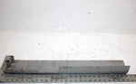 1987 Polaris 400 Oem Right Heat Exchanger 2511168 SP61