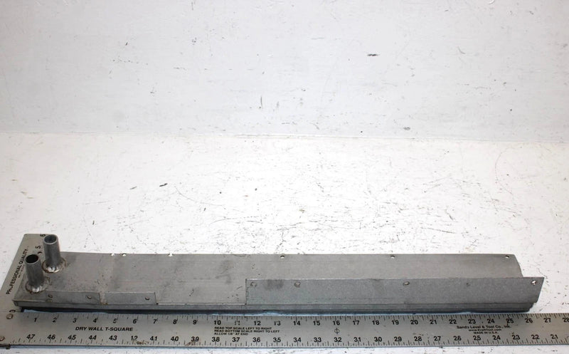 1987 Polaris 400 Oem Right Heat Exchanger 2511168 SP61