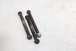 95 Polaris 500 Carb Oem Clutch Weight Pin Set Of 3 7515105 SP0