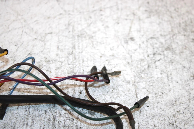 1999 Polaris Sportsman 335 Oem Indicator Harness 2460573 AP17