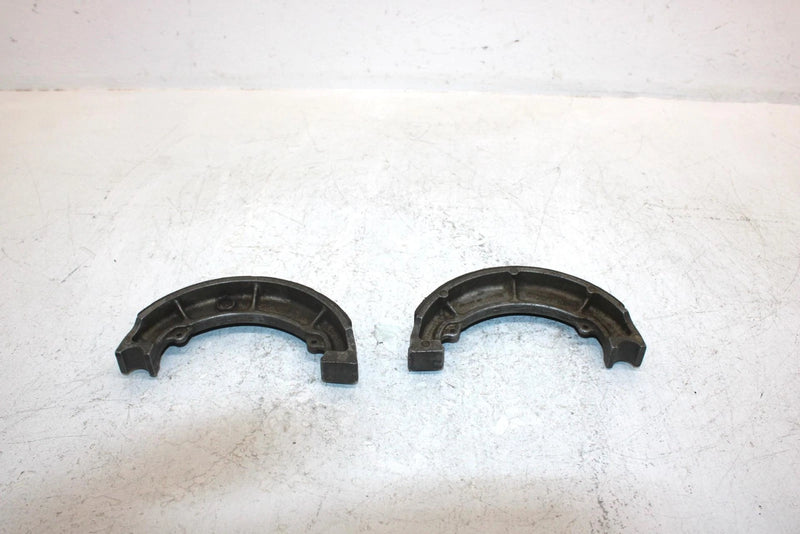 1996 Kawasaki Bayou 300 Oem Rear Brake Shoe Set 41048-1069 AK25