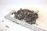 90 Polaris Classic 500 Oem Nut Bolt Spacer Hardware Kit SP56