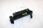 97 Arctic Cat Zrt 600 Oem Left Steering Knuckle 0703-425 SAS10