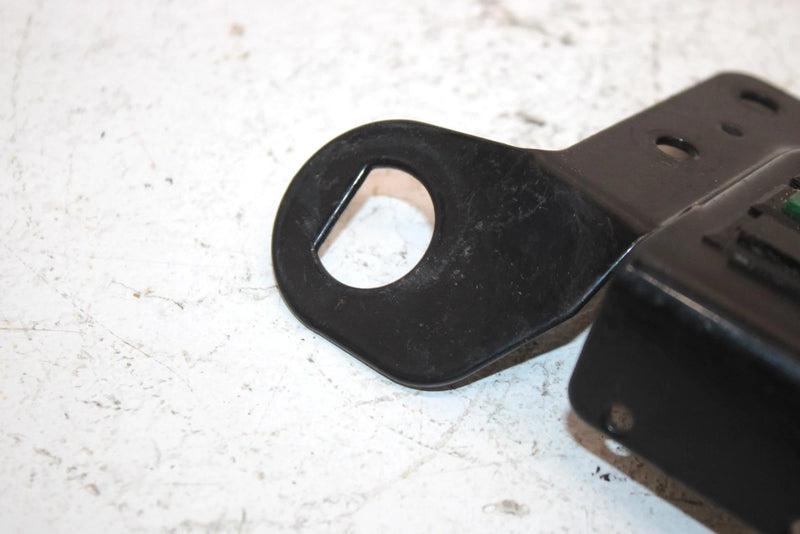 00 Polaris Magnum 325 Oem Instrument Panel Bracket W/Indicators 5241397-067 AP96