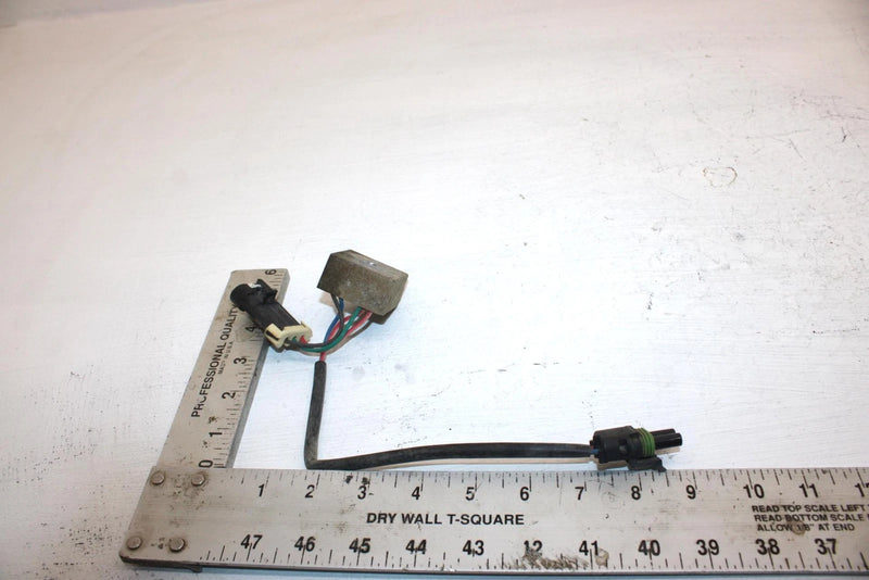 2011 Polaris Ranger 800 Oem Relay 4012829 XP4