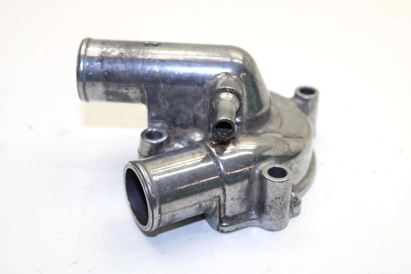 92 Yamaha Exciter Ii Oem Water Pump Impeller Cover 82M-12422-00-00 Q2557
