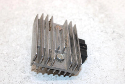 1997 Kawasaki Bayou 220 Oem Voltage Regulator 21066-1038 AK21