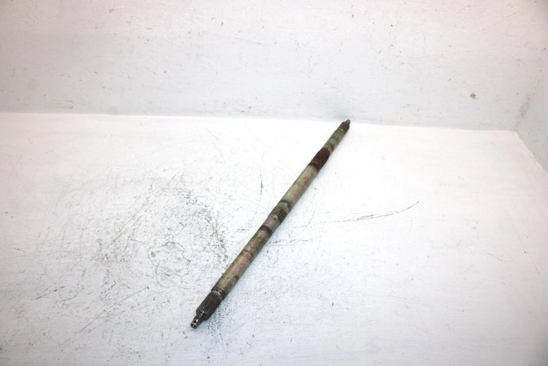 2005 Polaris Sportsman 90 Oem Rear Axle 0450477 AP174