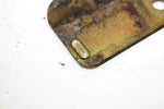 1998 Ski-doo Formula Iii 600 Oem Stopper Plate 512056000 SS81
