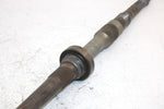 1990 Yamaha  Moto 4 Oem Rear Axle 52H-25381-00-00 AY5