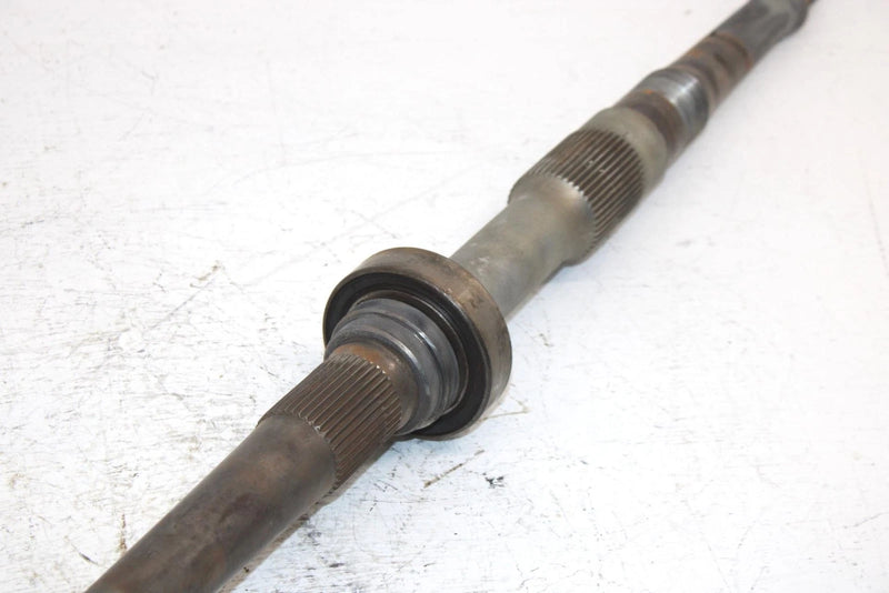 1990 Yamaha  Moto 4 Oem Rear Axle 52H-25381-00-00 AY5
