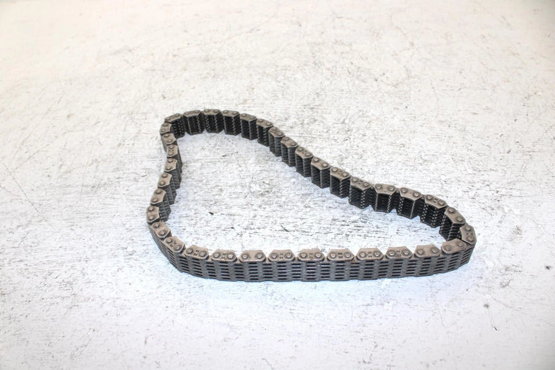 1996 Yamaha Vmax 600 Oem 72P Drive Chain 94880-03072-00 SY29