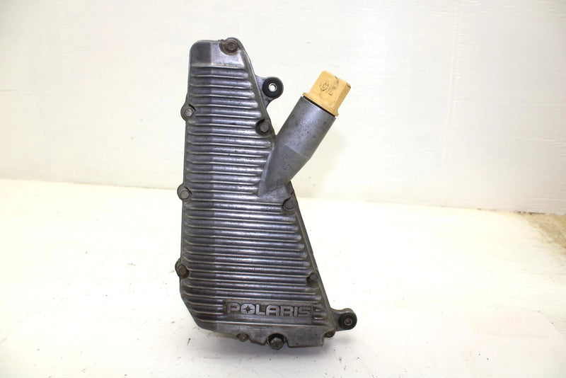 95 Polaris Magnum 425 4x4 OEM Oil Tank Bottle Reservoir 5131004 AP111
