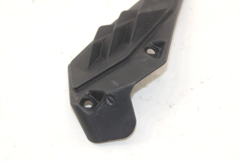 2017 Ski-doo Grand Touring 900 Oem Panel 420917705 SS65