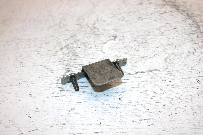 2000 Ski-doo Mxz 600 Oem Hood Guide Bracket 502006500 SS0