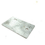 06 Honda Rancher 350 4x4 OEM Voltage Regulator Bracket 31601-HN5-M40 AH75
