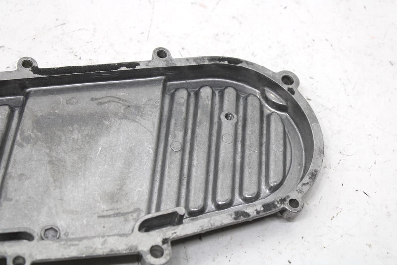1982 Yamaha Sr540 Oem Track Chain Case Chaincase Cover 8L9-47543-00-00 SY65