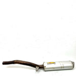 00 Yamaha Warrior 350 OEM Aftermarket FMF Exhaust Muffler  1UY-14711-05-00 AY67