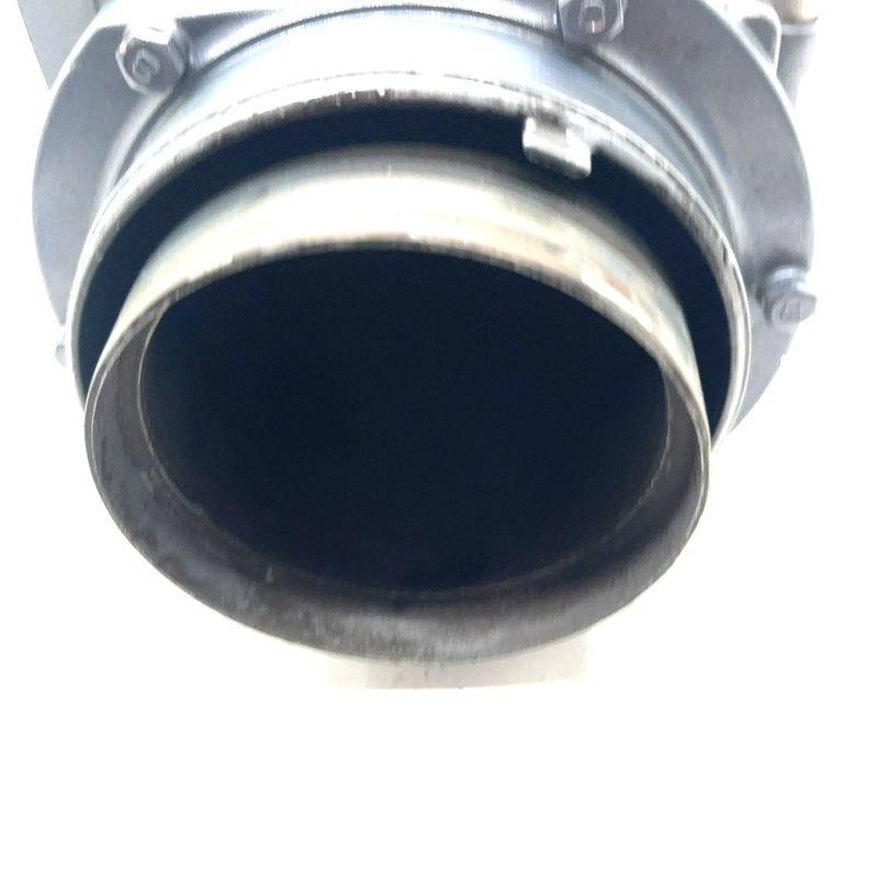 95-96 Yamaha WaveVenture 700 WVT700 OEM Exhaust Pipe Half 62T-14721-00-8S JY31