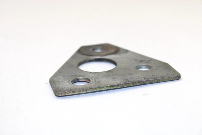 2000 Polaris Triumph 600 Oem Rail Reinforcement Bracket Pair 5211790 Q560