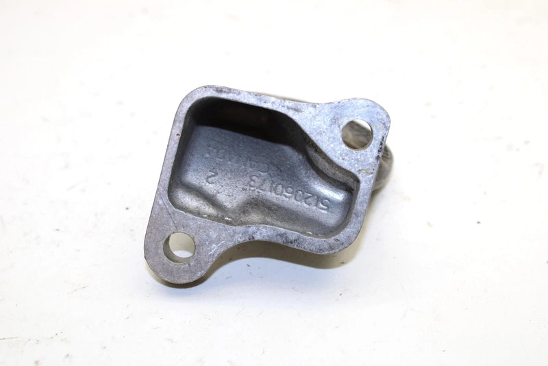 2009 Ski-doo Mxz 800r Oem Rear PTO Engine Support 512060478 SS117