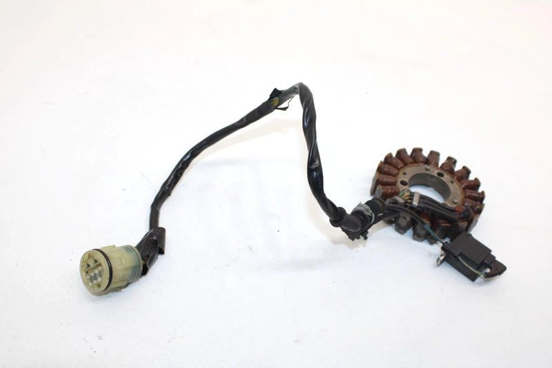 02 Honda Trx 350 Fe Oem Stator 31120-HN5-671 AH22